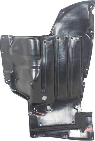 Garage-Pro Engine Splash Shield for TOYOTA CELICA 2000-2005 Under Cover LH in Kuwait