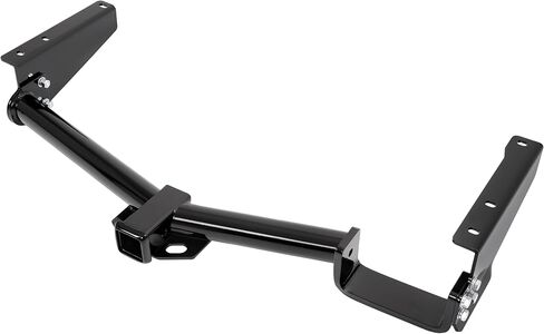 ALMULOO Trailer Tow Hitch 2 Inch Receiver Class 3 Compatible with 2004-2007 Toyota Highlander 2004-2009 Lexus RX330 RX400h RX350 in Kuwait