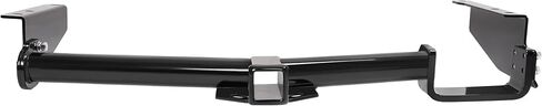 ALMULOO Trailer Tow Hitch 2 Inch Receiver Class 3 Compatible with 2004-2007 Toyota Highlander 2004-2009 Lexus RX330 RX400h RX350 in Kuwait