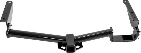ALMULOO Trailer Tow Hitch 2 Inch Receiver Class 3 Compatible with 2004-2007 Toyota Highlander 2004-2009 Lexus RX330 RX400h RX350 in Kuwait