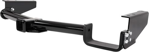 ALMULOO Trailer Tow Hitch 2 Inch Receiver Class 3 Compatible with 2004-2007 Toyota Highlander 2004-2009 Lexus RX330 RX400h RX350 in Kuwait