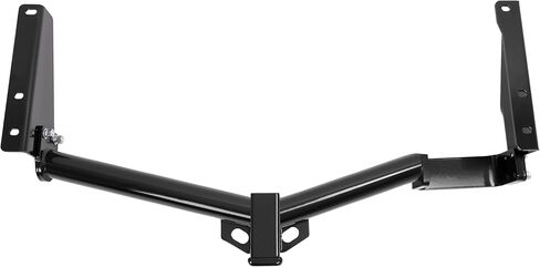 ALMULOO Trailer Tow Hitch 2 Inch Receiver Class 3 Compatible with 2004-2007 Toyota Highlander 2004-2009 Lexus RX330 RX400h RX350 in Kuwait