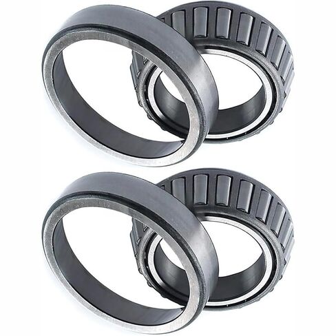 Replace Automatic Transmission Differential Bearing for Chevrolet Celebrity 2.5L Manual 1984 1985 1986 1987 1988 1989, for Celebrity 2.8L Manual 1984 1985 1986 1987 1988 1989, 2 Pack in Kuwait