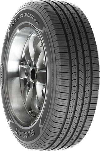 275/60R20 SUMMIT TRAIL CLIMBER HT03 115T in Kuwait
