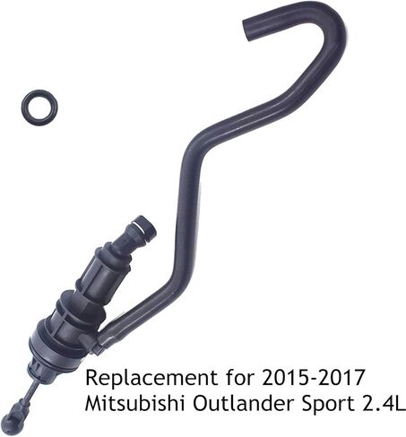 Clutch Master Cylinder Replacement for Lancer Outlander Sport 4 Cyl 2L / 2.4L 2008-2017 Replacement for 2345A041 in Kuwait