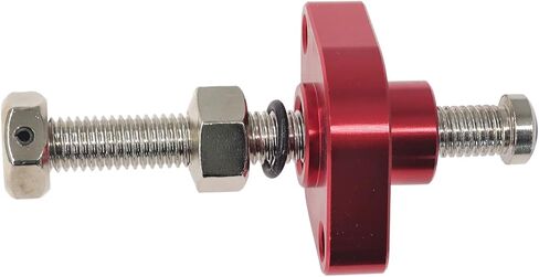 31G-12210-01-00 كام سلسلة الموتر لياماها المحارب 350 YFM350X التصنيع باستخدام الحاسب الآلي دليل 1987-2004 in Kuwait