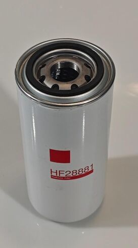 HF28881 Hydraulic Spin-On Oil filter 47465237 FONN3N976AA 3N976AA 1535318 Compatible with New Holland - TS115 TS110 TS90 TS100 8240 5640 8340 7840 M135 7840SLE M160 8340SLE M135DT 6640SLE 5640SLE in Saudi Arabia