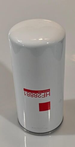 HF28881 Hydraulic Spin-On Oil filter 47465237 FONN3N976AA 3N976AA 1535318 Compatible with New Holland - TS115 TS110 TS90 TS100 8240 5640 8340 7840 M135 7840SLE M160 8340SLE M135DT 6640SLE 5640SLE in Saudi Arabia