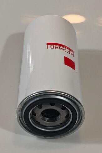 HF28881 Hydraulic Spin-On Oil filter 47465237 FONN3N976AA 3N976AA 1535318 Compatible with New Holland - TS115 TS110 TS90 TS100 8240 5640 8340 7840 M135 7840SLE M160 8340SLE M135DT 6640SLE 5640SLE in Saudi Arabia