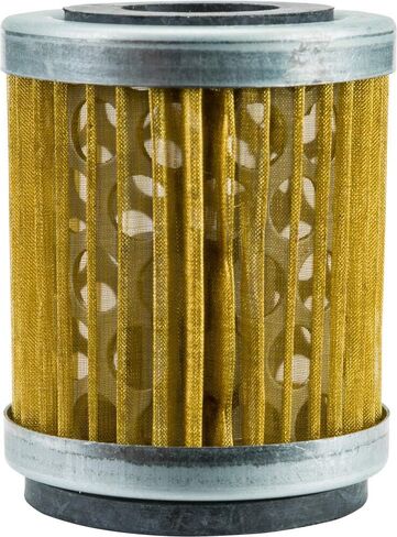 Fire Power Oil Filter Compatible With Yamaha YTM200E Tri-Moto 1983-1985 in Saudi Arabia