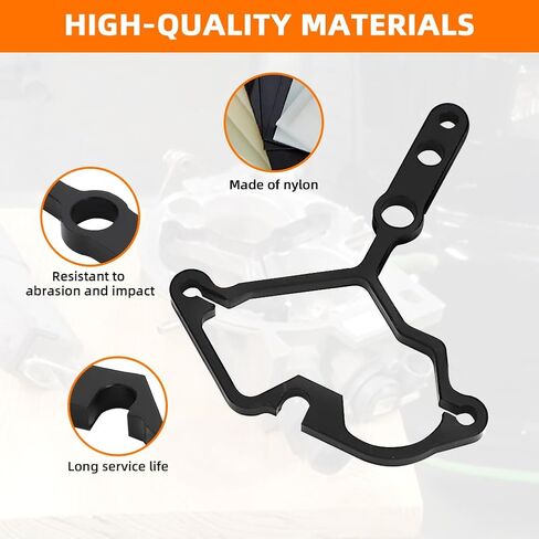 TBI Rebuild Kit Injector Spacer for GMC GM 2.8L 4.3L V6 5.0 5.7L V8 Engine in Kuwait