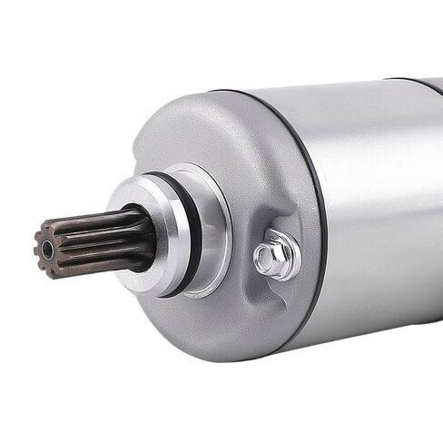 Starter Solenoid Relay Compatible with 550 2009–2014 700 in Saudi Arabia