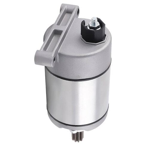 Starter Solenoid Relay Compatible with 550 2009–2014 700 in Saudi Arabia