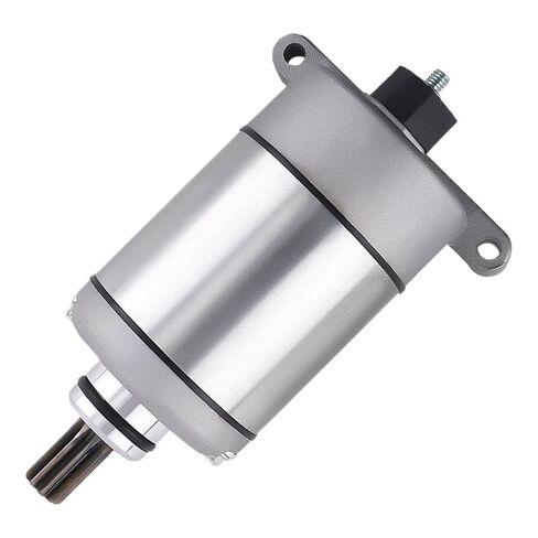 Starter Solenoid Relay Compatible with 550 2009–2014 700 in Saudi Arabia