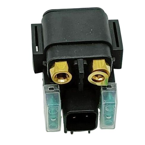 Motor Starter Relay Solenoid Compatible with 250 YFM250 08-12 YFM 550 FI 2014 YFM 700 06-12 YXM Viking 700 14-15 in Saudi Arabia