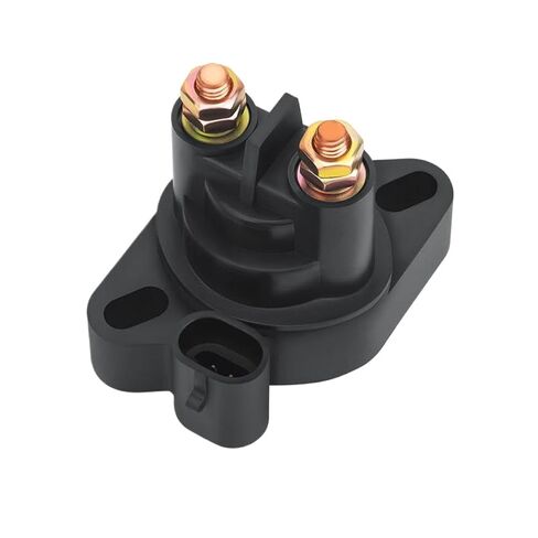 Starter Relay Compatible with Arctic ATV 1000 400 450 450i 500 550 650 700 MUDPRO TRV 1000i LTD EFI FIS GT H1 H2 in Saudi Arabia
