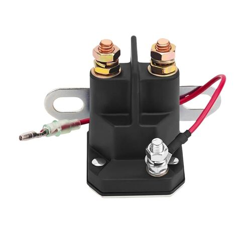 Motorcycle Starter Relay Compatible with 500 SKS XC SP Carb L C 300 400L 2X4 Big Boss 250 300 350 400 6X6 2x4 4x4 in Saudi Arabia