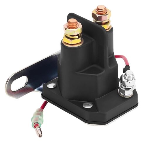 Motorcycle Starter Relay Compatible with 500 SKS XC SP Carb L C 300 400L 2X4 Big Boss 250 300 350 400 6X6 2x4 4x4 in Saudi Arabia