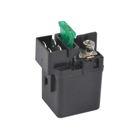 Electrical Starter Solenoid Relay Ignition Switch 1000CC Compatible with CBR1000 CBR1000RR CBR1000F CBR 1000 CBR1100XX in Saudi Arabia