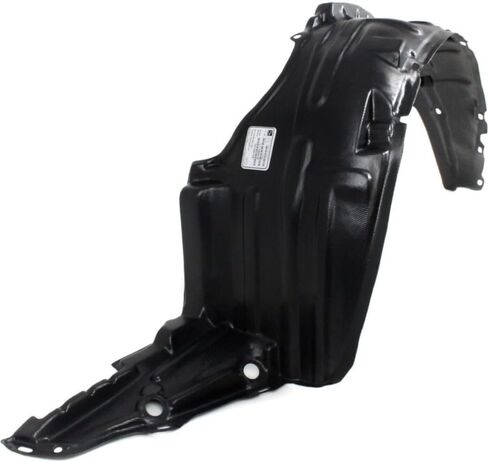 Inner Liner Front Left Driver Side Plastic for Nissan for Altima 1998-1999 16577782 in Saudi Arabia