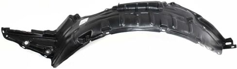 Inner Liner Front Left Driver Side Plastic for Nissan for Altima 1998-1999 16577782 in Saudi Arabia