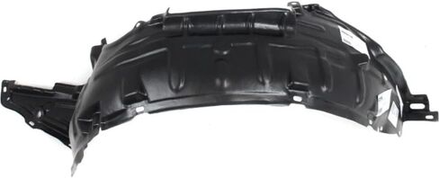 Inner Liner Front Left Driver Side Plastic for Nissan for Altima 1998-1999 16577782 in Saudi Arabia