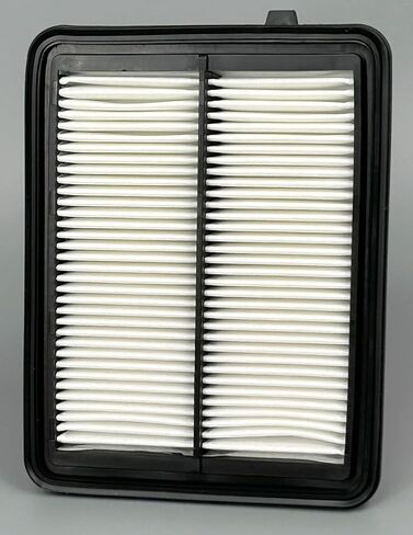 Engine Cabin Air Filter Set for (2018-2024) Kicks 1.6L Gas, for (2020-2025) Versa 1.6L Gas, for (2025-2026) Kicks Play, Replace 165465RB1A, 272775NA1A in Saudi Arabia