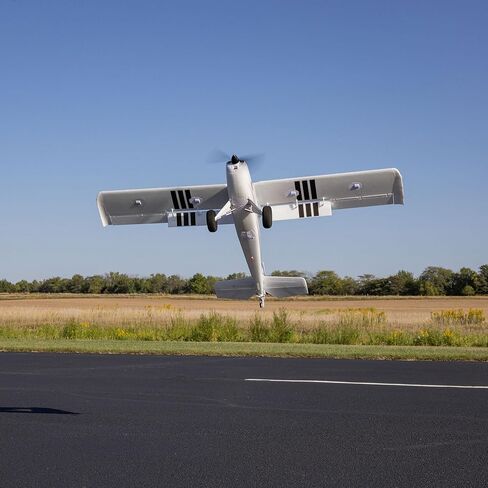 E-flite RC Airplane Timber 10-Year Anniversary Edition BNF Basic (Transmitter, Battery and Charger Not Included), EFL-3352 in Kuwait