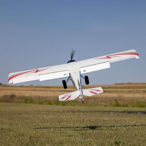 E-flite RC Airplane Timber 10-Year Anniversary Edition BNF Basic (Transmitter, Battery and Charger Not Included), EFL-3352 in Kuwait