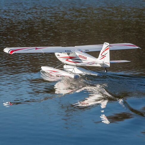 E-flite RC Airplane Timber 10-Year Anniversary Edition BNF Basic (Transmitter, Battery and Charger Not Included), EFL-3352 in Kuwait