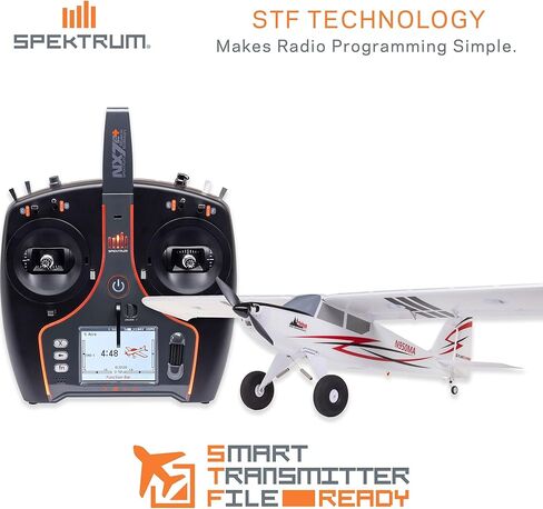 E-flite RC Airplane Timber 10-Year Anniversary Edition BNF Basic (Transmitter, Battery and Charger Not Included), EFL-3352 in Kuwait