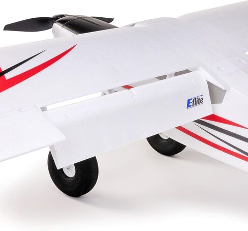 E-flite RC Airplane Timber 10-Year Anniversary Edition BNF Basic (Transmitter, Battery and Charger Not Included), EFL-3352 in Kuwait