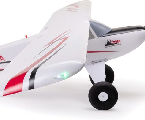 E-flite RC Airplane Timber 10-Year Anniversary Edition BNF Basic (Transmitter, Battery and Charger Not Included), EFL-3352 in Kuwait
