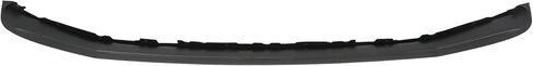 Front Bumper Lower Valance Replacement for F-250 F-350 Super Duty 2WD 2011-2016 Replacement for BC3Z17626AA in Saudi Arabia