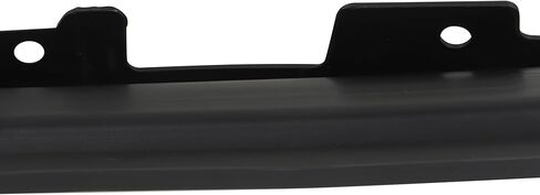 Front Bumper Lower Valance Replacement for F-250 F-350 Super Duty 2WD 2011-2016 Replacement for BC3Z17626AA in Saudi Arabia