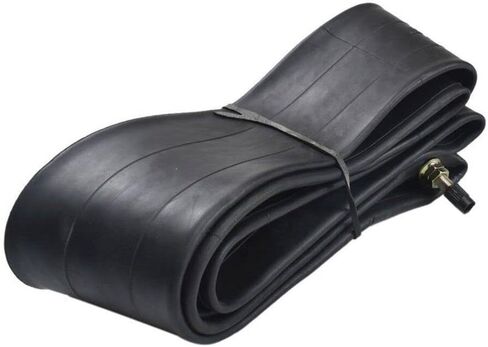 Heavy Duty Tire Inner Tube 4.00/5.10-17 TR-4 Valve Stem fits - T20041 in Saudi Arabia