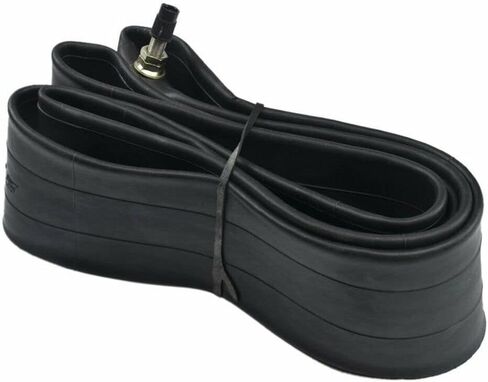 Heavy Duty Tire Inner Tube 4.00/5.10-17 TR-4 Valve Stem fits - T20041 in Saudi Arabia