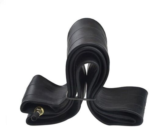 Heavy Duty Tire Inner Tube 4.00/5.10-17 TR-4 Valve Stem fits - T20041 in Saudi Arabia