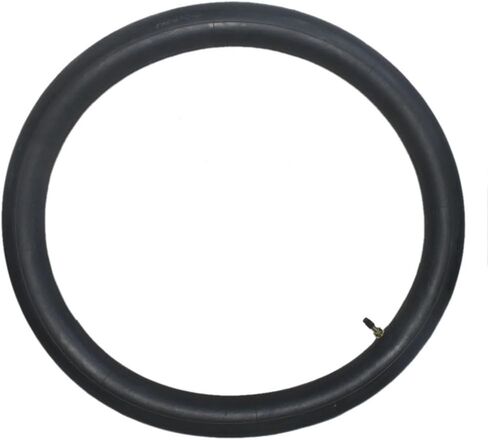 2.50-12 2.75-12 Motorcycle Tire Tube 2.75/2.50-12 80/100-12 12" Wheel Inner Tube Straight Schradar Valve for Pit Dirt Bike Motorcycle XR70 CRF70 KLX110 SDG SSR Stomp Demon Orion Atomic 50cc -125cc in Kuwait