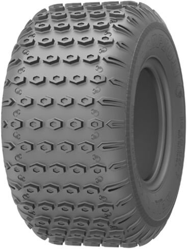 إطار كيندا K290 سكوربيون - TL، 18X9.5-8 in Kuwait