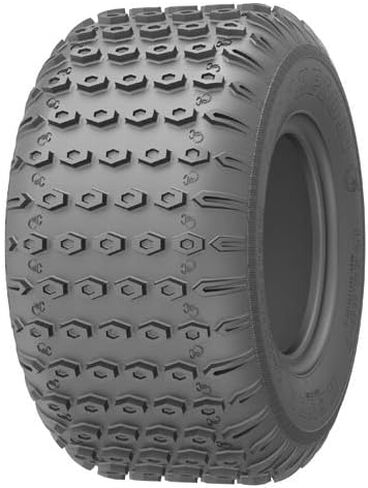 إطار كيندا K290 سكوربيون - TL، 18X9.5-8 in Kuwait