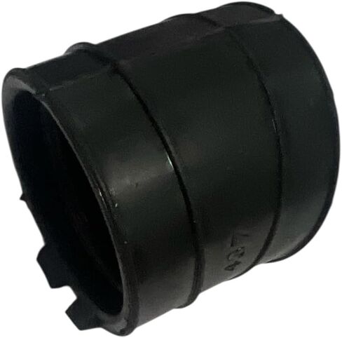 Carburetor Air Cleaner Joint Rubber Intake Boot Replacement DT100 DT100X DT125 DT175 1974–1976 in Saudi Arabia