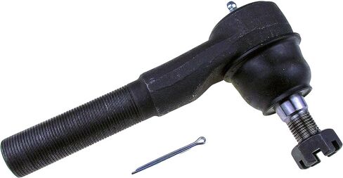 Dorman 544-539 Driver Side Outer Steering Tie Rod End Compatible with Select Ford Models in Kuwait