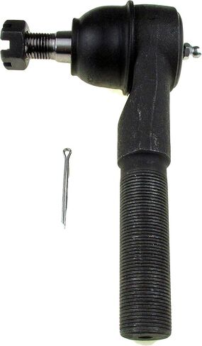 Dorman 544-539 Driver Side Outer Steering Tie Rod End Compatible with Select Ford Models in Kuwait