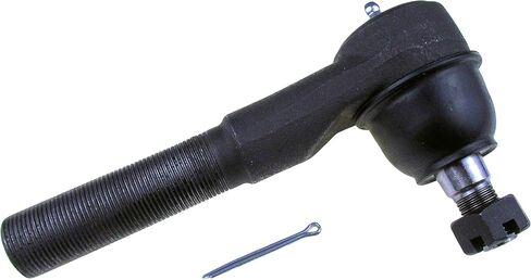 Dorman 544-540 Passenger Side Outer Steering Tie Rod End Compatible with Select Ford Models in Kuwait