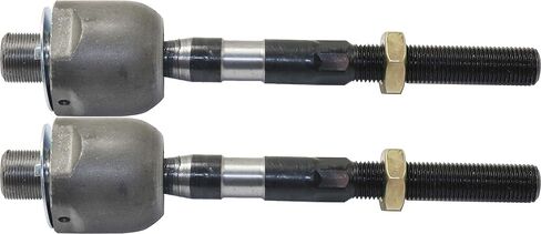 Garage-Pro Front Left & Right Inner Tie Rod End Replacement For Infiniti G37 2008 2009 2010 Nissan 370Z 09-20 Replaces # 48636JK60A in Kuwait