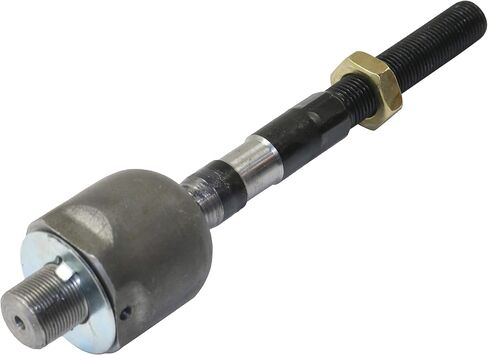 Garage-Pro Front Left & Right Inner Tie Rod End Replacement For Infiniti G37 2008 2009 2010 Nissan 370Z 09-20 Replaces # 48636JK60A in Kuwait