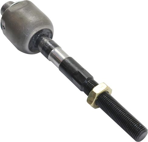 Garage-Pro Front Left & Right Inner Tie Rod End Replacement For Infiniti G37 2008 2009 2010 Nissan 370Z 09-20 Replaces # 48636JK60A in Kuwait
