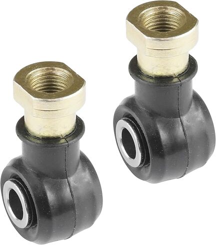 Caltric 2 Tie Rod Set Compatible with Polaris Trail Boss 2000-2002 / Trail Boss 325 Se 2001 in Kuwait