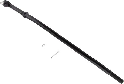 BOXI 3 قطع قضبان ربط أمامية داخلية + خارجية تناسب Ford E-250 2003-2006 E-250/E-350 Econoline 1992-2002 E-350/E-450 Super Duty 1999-2005 / تناسب المركبات ذات العجلات الخلفية الفردية فقط / ES3202 ES3203 DS1287 in Kuwait